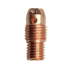 WP-9 TIG COLLET BODY COPPER 1.6mm